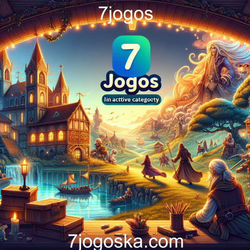 Explorando a Categoria 'Inativo' no 7jogos